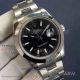 EW Factory Rolex 116334 Datejust II 41mm Black Dial Stainless Steel Oyster Band Swiss Cal.3136 Watch (9)_th.jpg